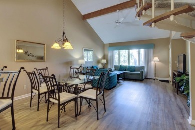 Welcome to your coastal getaway! Own a deeded 2BR, 2BA on Shipyard Golf Club in South Carolina - for sale on GolfHomes.com, golf home, golf lot