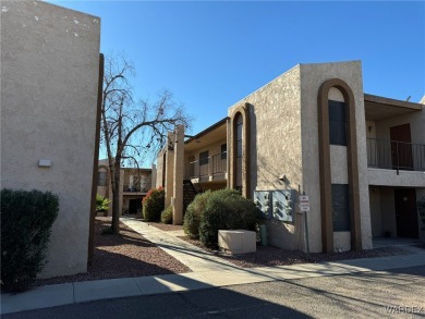 Simple living at its finest!  This ground level, 1 bed/1 full on Chaparral Golf and Country Club in Arizona - for sale on GolfHomes.com, golf home, golf lot