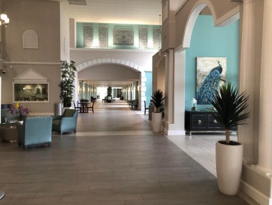 Welcome to this beautiful freshly painted 2-bedroom, 2-bath on Kings Point Golf - Executive in Florida - for sale on GolfHomes.com, golf home, golf lot