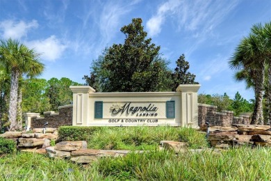 This coastal contemporary home with private preserve view will on Herons Glen Golf and Country Club in Florida - for sale on GolfHomes.com, golf home, golf lot