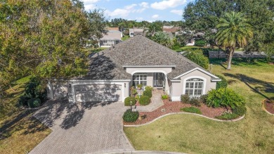 Located in the charming village of Liberty Park, this 3/2 on The Links of Spruce Creek in Florida - for sale on GolfHomes.com, golf home, golf lot