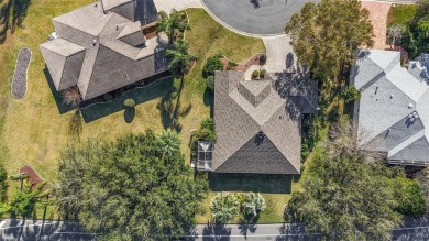 Located in the charming village of Liberty Park, this 3/2 on The Links of Spruce Creek in Florida - for sale on GolfHomes.com, golf home, golf lot