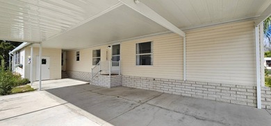 Stunning 3 bedroom 3 bath homewith unique double master on Zephyrhills Municipal Golf Course in Florida - for sale on GolfHomes.com, golf home, golf lot