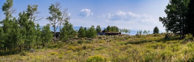 Beautifully situated homesite directly across from the Summit on Club At Cordillera Summit Course in Colorado - for sale on GolfHomes.com, golf home, golf lot
