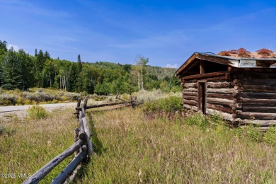 Beautifully situated homesite directly across from the Summit on Club At Cordillera Summit Course in Colorado - for sale on GolfHomes.com, golf home, golf lot