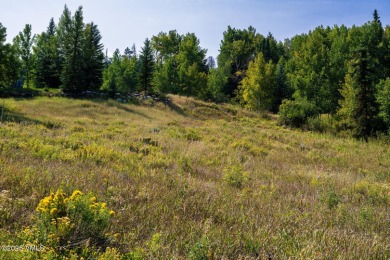 Beautifully situated homesite directly across from the Summit on Club At Cordillera Summit Course in Colorado - for sale on GolfHomes.com, golf home, golf lot