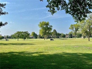 The updated three bedroom three bathroom home on Rita Road is on Ortonville Muni Golf Course in Minnesota - for sale on GolfHomes.com, golf home, golf lot