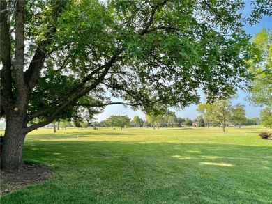 The updated three bedroom three bathroom home on Rita Road is on Ortonville Muni Golf Course in Minnesota - for sale on GolfHomes.com, golf home, golf lot