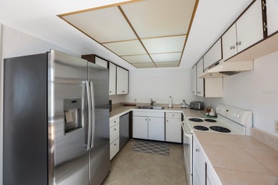 Resort-Style Living in the Exclusive Belleview Biltmore on Belleair Country Club in Florida - for sale on GolfHomes.com, golf home, golf lot