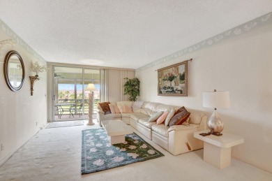 This beautifully furnished 3rd-floor unit is move-in ready on Boca Dunes Golf and Country Club in Florida - for sale on GolfHomes.com, golf home, golf lot