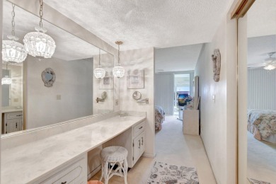 This beautifully furnished 3rd-floor unit is move-in ready on Boca Dunes Golf and Country Club in Florida - for sale on GolfHomes.com, golf home, golf lot