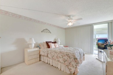 This beautifully furnished 3rd-floor unit is move-in ready on Boca Dunes Golf and Country Club in Florida - for sale on GolfHomes.com, golf home, golf lot