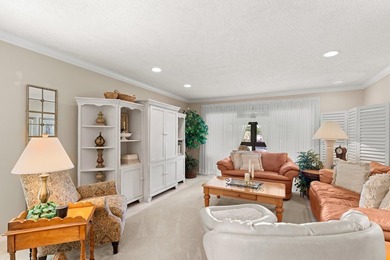 ABSOLUTELY GORGEOUS CONDO | GATED 55+ COMMUNITY OF GLADES OF on Boca Lago Golf and Country Club in Florida - for sale on GolfHomes.com, golf home, golf lot