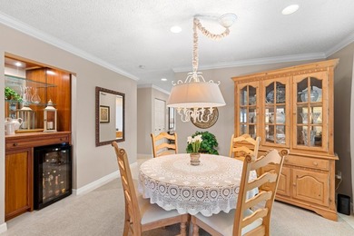 ABSOLUTELY GORGEOUS CONDO | GATED 55+ COMMUNITY OF GLADES OF on Boca Lago Golf and Country Club in Florida - for sale on GolfHomes.com, golf home, golf lot