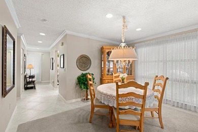 ABSOLUTELY GORGEOUS CONDO | GATED 55+ COMMUNITY OF GLADES OF on Boca Lago Golf and Country Club in Florida - for sale on GolfHomes.com, golf home, golf lot