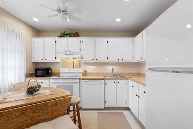 ABSOLUTELY GORGEOUS CONDO | GATED 55+ COMMUNITY OF GLADES OF on Boca Lago Golf and Country Club in Florida - for sale on GolfHomes.com, golf home, golf lot