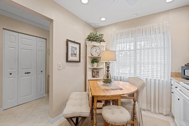 ABSOLUTELY GORGEOUS CONDO | GATED 55+ COMMUNITY OF GLADES OF on Boca Lago Golf and Country Club in Florida - for sale on GolfHomes.com, golf home, golf lot