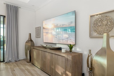 Welcome to this exceptional luxury residence in the sought-after on Lakewood National Golf Club in Florida - for sale on GolfHomes.com, golf home, golf lot