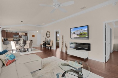 ~2024 ROOF~ ~2014 HVAC with new motor in 2020~ ~2014 Hot Water on Pennbrooke Fairways in Florida - for sale on GolfHomes.com, golf home, golf lot