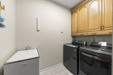 Beautifully updated and move-in ready in the sought-after Klein on Klein Creek Golf Club in Illinois - for sale on GolfHomes.com, golf home, golf lot