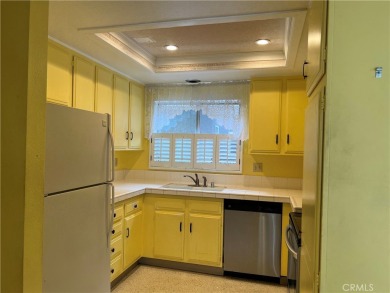 Amazing opportunity to own a condo in Laguna Woods just a few on Laguna Woods Village Golf Course in California - for sale on GolfHomes.com, golf home, golf lot