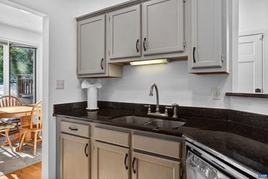 Welcome to your perfect mountain retreat! This 4-bedroom, 3.5 on Devils Knob in Virginia - for sale on GolfHomes.com, golf home, golf lot