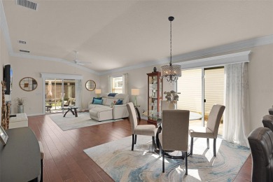 ~2024 ROOF~ ~2014 HVAC with new motor in 2020~ ~2014 Hot Water on Pennbrooke Fairways in Florida - for sale on GolfHomes.com, golf home, golf lot