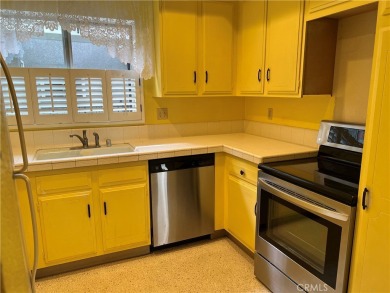 Amazing opportunity to own a condo in Laguna Woods just a few on Laguna Woods Village Golf Course in California - for sale on GolfHomes.com, golf home, golf lot