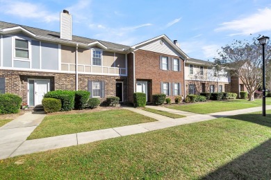 Great opportunity to own in desirable Old Towne Villas.  Freshly on Shadowmoss Plantation Golf Club in South Carolina - for sale on GolfHomes.com, golf home, golf lot