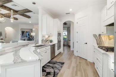 Welcome to this exceptional luxury residence in the sought-after on Lakewood National Golf Club in Florida - for sale on GolfHomes.com, golf home, golf lot