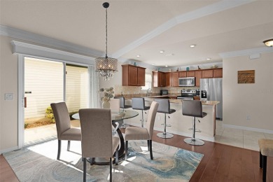 ~2024 ROOF~ ~2014 HVAC with new motor in 2020~ ~2014 Hot Water on Pennbrooke Fairways in Florida - for sale on GolfHomes.com, golf home, golf lot