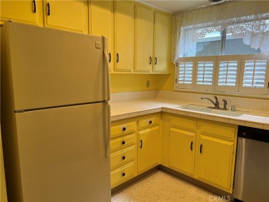 Amazing opportunity to own a condo in Laguna Woods just a few on Laguna Woods Village Golf Course in California - for sale on GolfHomes.com, golf home, golf lot