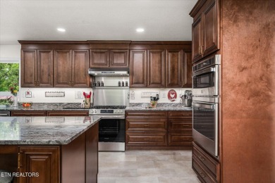 ''LOOK HERE GOLF LOVERS' We have a golf course home for you! on Druid Hills Golf Club in Tennessee - for sale on GolfHomes.com, golf home, golf lot