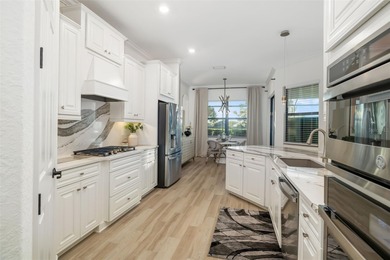 Welcome to this exceptional luxury residence in the sought-after on Lakewood National Golf Club in Florida - for sale on GolfHomes.com, golf home, golf lot