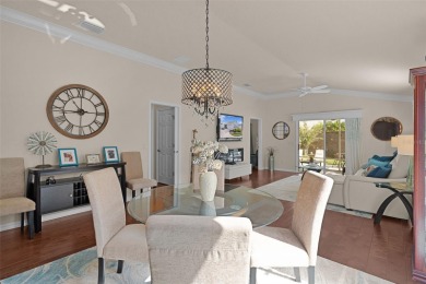 ~2024 ROOF~ ~2014 HVAC with new motor in 2020~ ~2014 Hot Water on Pennbrooke Fairways in Florida - for sale on GolfHomes.com, golf home, golf lot