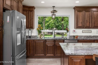 ''LOOK HERE GOLF LOVERS' We have a golf course home for you! on Druid Hills Golf Club in Tennessee - for sale on GolfHomes.com, golf home, golf lot
