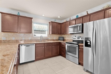 ~2024 ROOF~ ~2014 HVAC with new motor in 2020~ ~2014 Hot Water on Pennbrooke Fairways in Florida - for sale on GolfHomes.com, golf home, golf lot