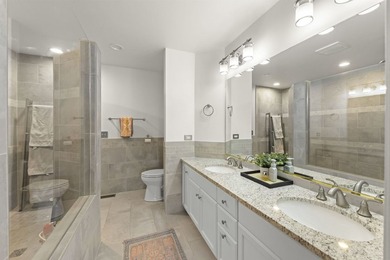 Beautifully updated and move-in ready in the sought-after Klein on Klein Creek Golf Club in Illinois - for sale on GolfHomes.com, golf home, golf lot