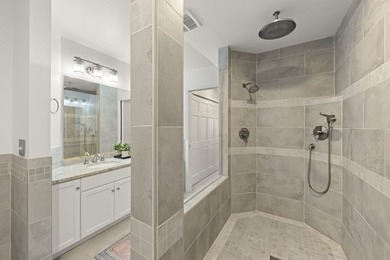 Beautifully updated and move-in ready in the sought-after Klein on Klein Creek Golf Club in Illinois - for sale on GolfHomes.com, golf home, golf lot