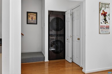 Welcome to your perfect mountain retreat! This 4-bedroom, 3.5 on Devils Knob in Virginia - for sale on GolfHomes.com, golf home, golf lot