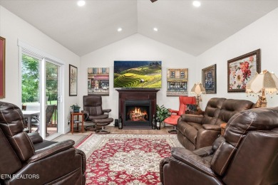 ''LOOK HERE GOLF LOVERS' We have a golf course home for you! on Druid Hills Golf Club in Tennessee - for sale on GolfHomes.com, golf home, golf lot