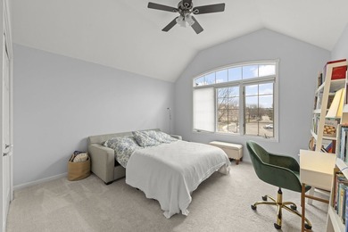 Beautifully updated and move-in ready in the sought-after Klein on Klein Creek Golf Club in Illinois - for sale on GolfHomes.com, golf home, golf lot