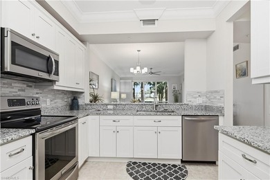 GOLF, GOLF, GOLF!! Welcome to effortless country club living in on Forest Glen Golf and Country Club in Florida - for sale on GolfHomes.com, golf home, golf lot