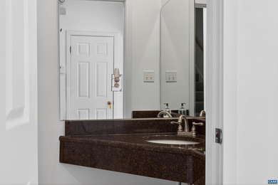 Welcome to your perfect mountain retreat! This 4-bedroom, 3.5 on Devils Knob in Virginia - for sale on GolfHomes.com, golf home, golf lot