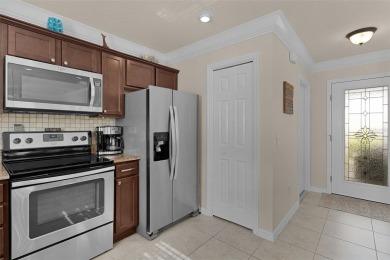~2024 ROOF~ ~2014 HVAC with new motor in 2020~ ~2014 Hot Water on Pennbrooke Fairways in Florida - for sale on GolfHomes.com, golf home, golf lot
