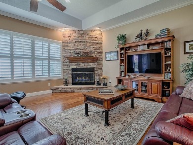 LOVELY CUSTOM EXPANDED WILLIAMSBURG PREMIER home with over 3000 on Palmer Legends Country Club in Florida - for sale on GolfHomes.com, golf home, golf lot