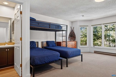 Welcome to your perfect mountain retreat! This 4-bedroom, 3.5 on Devils Knob in Virginia - for sale on GolfHomes.com, golf home, golf lot