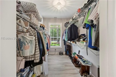 Discover refined Lowcountry living in this beautifully updated on Palmetto Hall Golf Course in South Carolina - for sale on GolfHomes.com, golf home, golf lot
