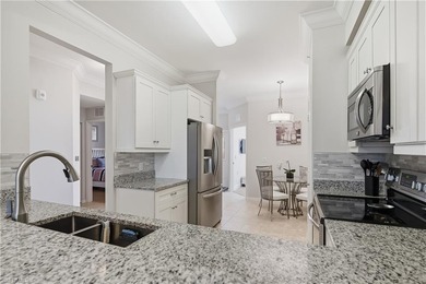 GOLF, GOLF, GOLF!! Welcome to effortless country club living in on Forest Glen Golf and Country Club in Florida - for sale on GolfHomes.com, golf home, golf lot