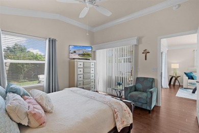 ~2024 ROOF~ ~2014 HVAC with new motor in 2020~ ~2014 Hot Water on Pennbrooke Fairways in Florida - for sale on GolfHomes.com, golf home, golf lot